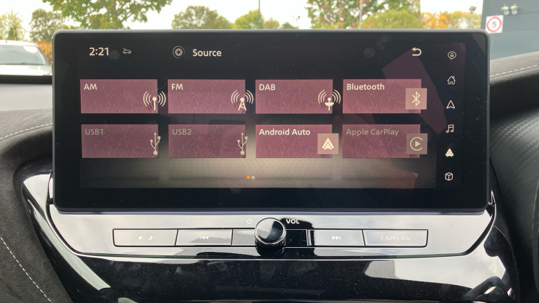 Nissan Juke 1.0 DiG-T Tekna+ 5dr Petrol Hatchback